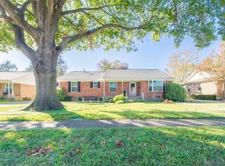 8617 San Souci Dr, Dallas, TX 75238