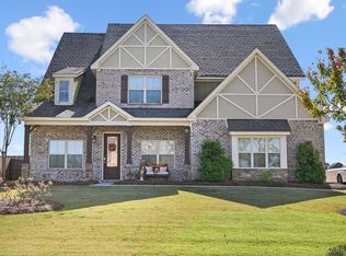 17 Boykin Lakes Blvd, Pike Road, AL 36064