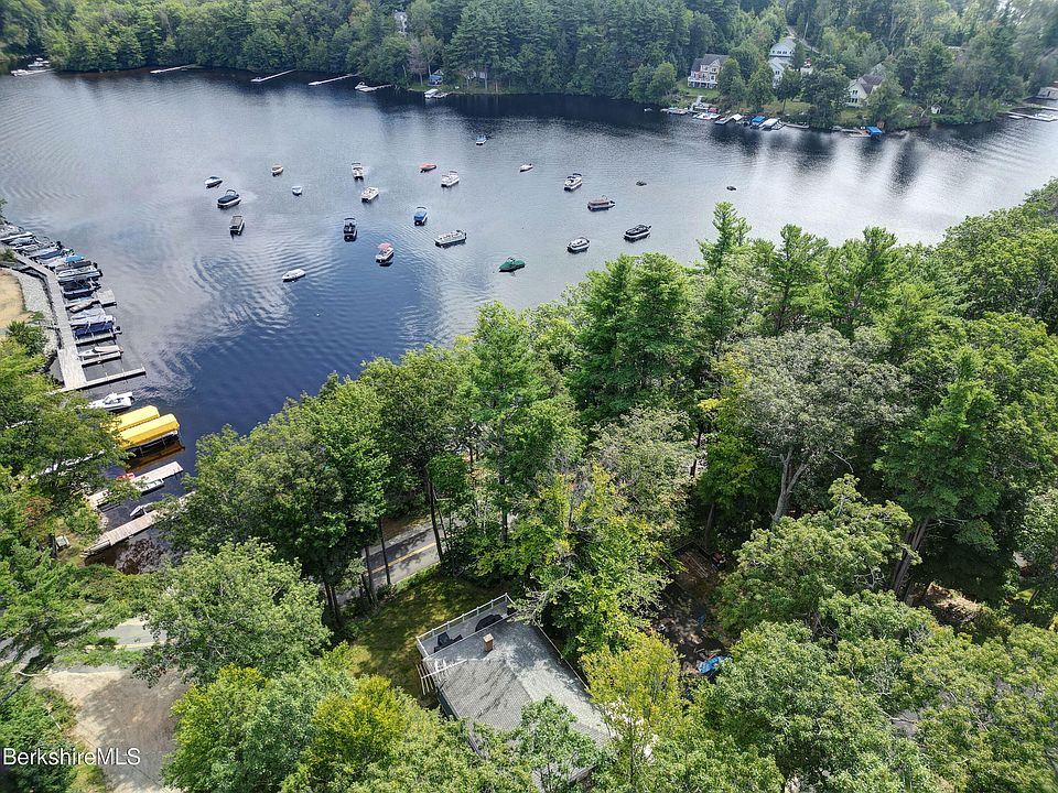 7 Reservoir Heights Rd, Otis, MA 01253 Zillow