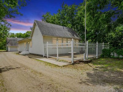 266 Lainee Dr, Evansdale, IA, 50707