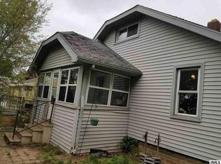 3317 Francis St, Jackson, MI 49203