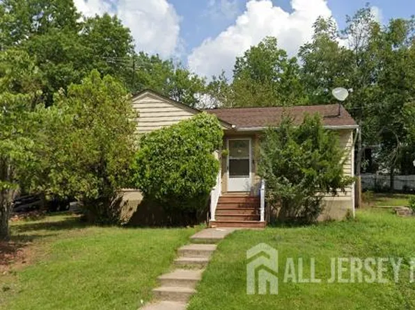 201 S 7th Ave, Highland Park, NJ 08904