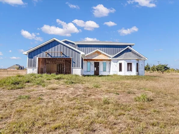 County Road 1265, Savoy, TX 75479