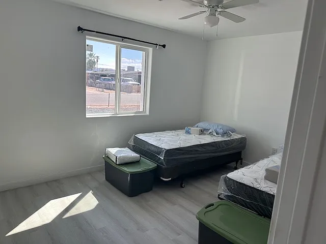 Bedroom number 3