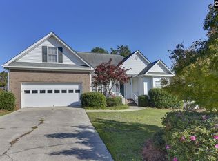 125 Spring Tyme Ln, Lexington, SC 29073
