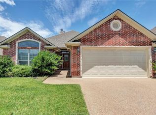 4007 Noirmont Ct, College Station, TX 77845