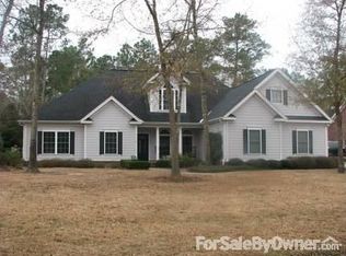 119 Greenbriar Ave, Pawleys Island, SC 29585