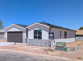 775 E 100 N #60, Enterprise, UT 84725
