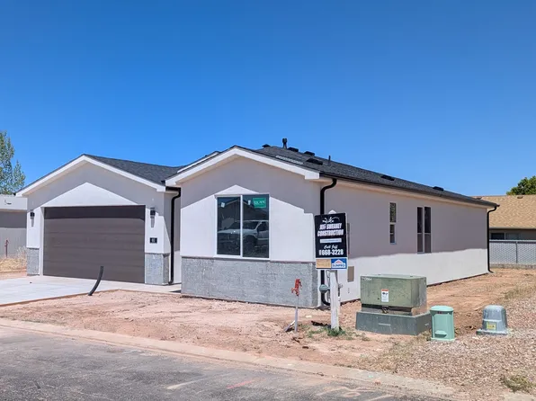775 E 100 N #60, Enterprise, UT 84725