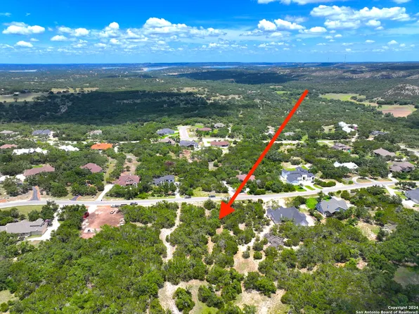 333 UPLAND CT LOT 570, Canyon Lake, TX 78133