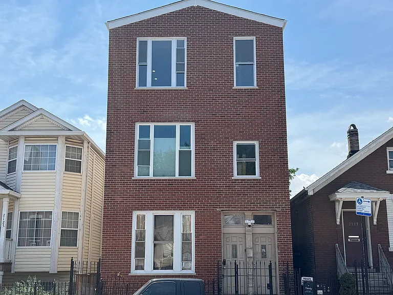 2129 W 18th Pl #B — Photo 11