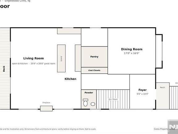 4th image of 11 Rossett Street