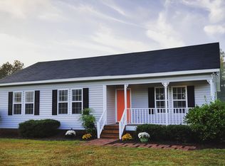 244 Vuncannon Dr, Fuquay Varina, NC 27526