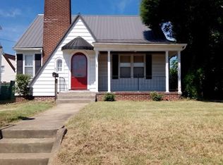 725 Avondale Rd, Huntington, WV 25705