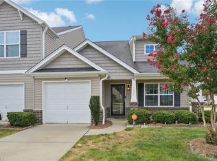 7501 Oliver Park Dr, Whitsett, NC 27377