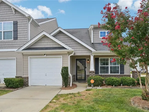 7501 Oliver Park Dr, Whitsett, NC 27377