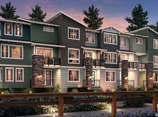 34412 SE Hall St, Snoqualmie, WA 98065