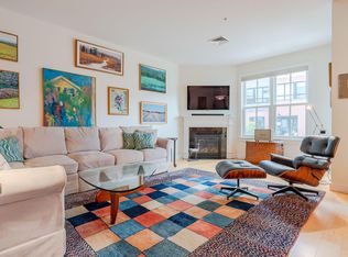 22 Hancock St UNIT 307, Portland, ME 04101