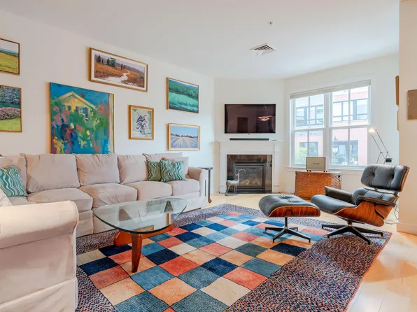 22 Hancock Street #307, Portland, ME 04101