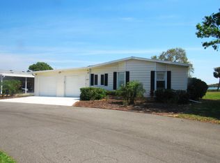 689 Bella Vis, Edgewater, FL 32141