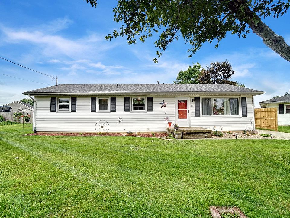 1st image of 616 Brelsford Ave