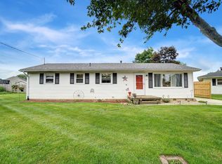 616 Brelsford Ave, Trenton, OH 45067