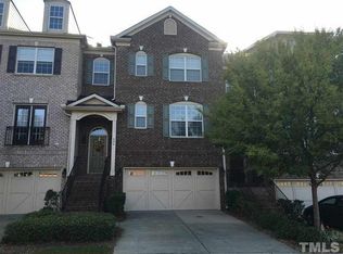 404 Weatherbrook Way, Cary, NC 27513