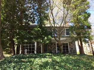 604 Manayunk Rd, Merion Station, PA 19066