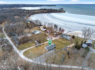 4895 Springport Cove Rd, Cayuga, NY 13034