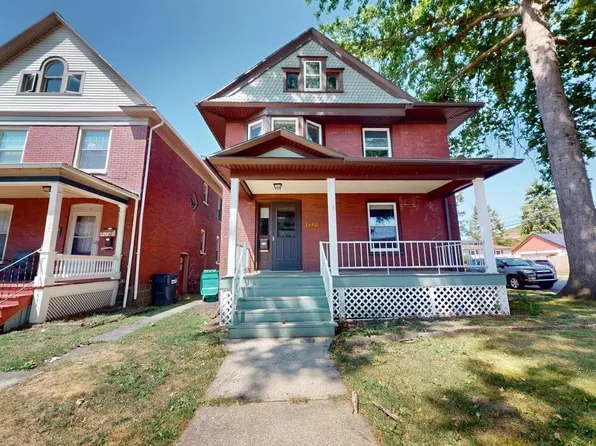 1321 Elmira St, Williamsport, PA 17701