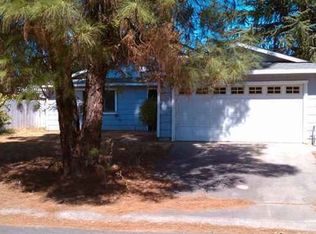 1863 Baugh St, Olivehurst, CA 95961