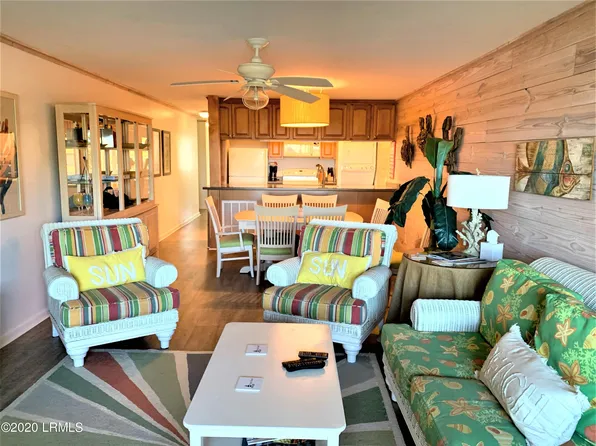 184 Beach Club Villa Dr, Saint Helena Island, SC 29920