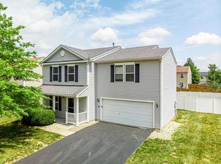 5506 Rockhurst Dr, Canal Winchester, OH 43110