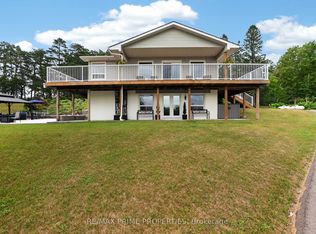 8538 Old Shiloh Rd, Georgina, ON L0E 1N0
