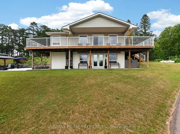 8538 Old Shiloh Rd, Georgina, ON L0E 1N0