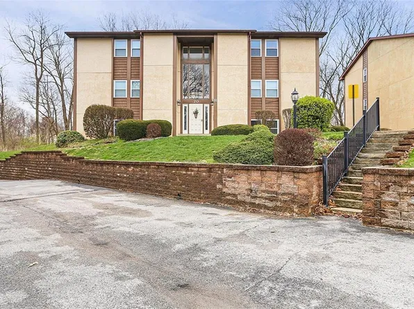 70 Devon Ct APT B7, Edwardsville, IL 62025