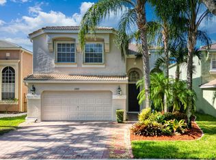 1289 Gembrook Ct, Royal Palm Beach, FL 33411