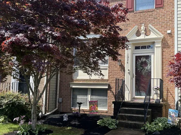 1024 Arborwood Pl, Baltimore, MD 21226