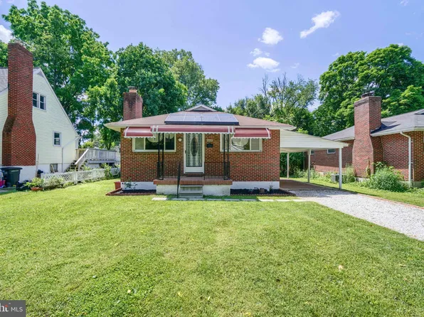 3503 Orchard Ave, Baltimore, MD 21244