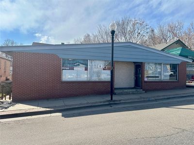 2549 Sheridan Boulevard, Edgewater, CO, 80214