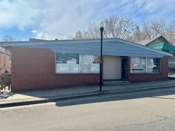 2549 Sheridan Boulevard, Edgewater, CO 80214