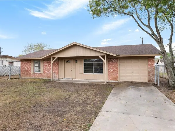 1264 Esperanza Ln, Brownsville, TX 78520