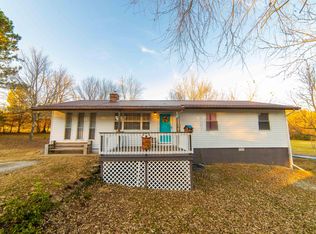 4928 Wagner Loop, Harrison, AR 72601