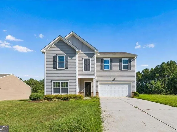 10 Easy Goer Ct, Cartersville, GA 30120
