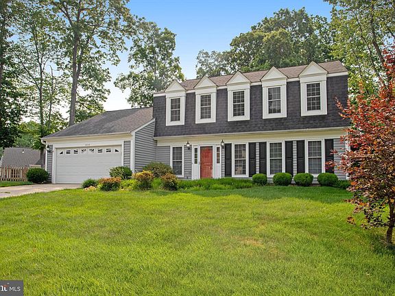 2nd image of 3459 Grambell Ct