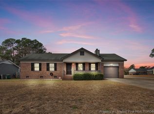 5843 Labonte Rd, Hope Mills, NC 28348