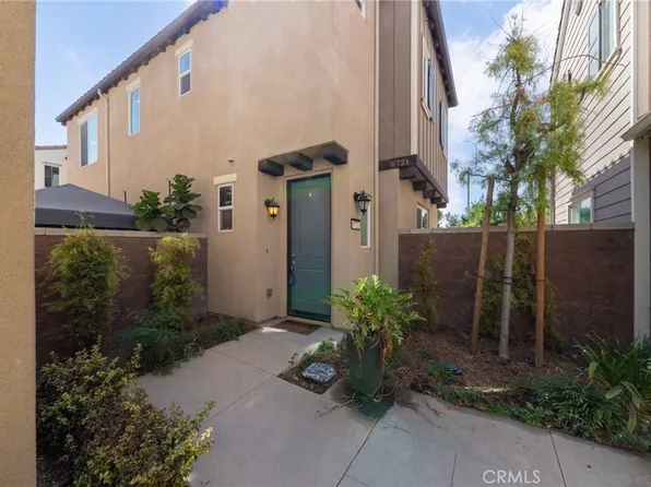 8721 Celebration St, Chino, CA 91708