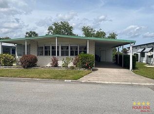 7300 20th St Lot 299, Vero Beach, FL 32966