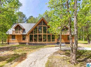 410 Iron City Cutoff, Anniston, AL 36207