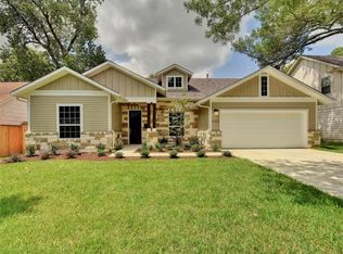 5702 Woodview Ave, Austin, TX 78756